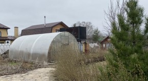 ул. Артиллеристов,18 в Заречном - zarechnyj.yutvil.ru - фото 9