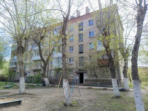 ул. Бабушкина,30а в Заречном - zarechnyj.yutvil.ru