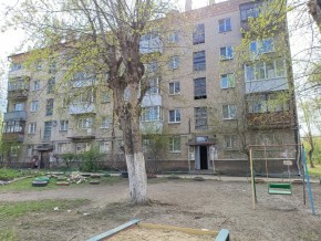 ул. Бабушкина,30а в Заречном - zarechnyj.yutvil.ru - фото 1