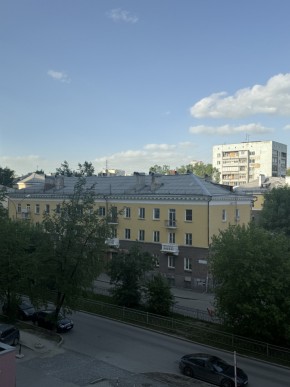 ул. Бажова,68 в Заречном - zarechnyj.yutvil.ru - фото 4