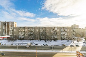 ул. Бакинских комиссаров,107 в Заречном - zarechnyj.yutvil.ru - фото 19