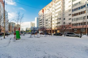 ул. Бакинских комиссаров,107 в Заречном - zarechnyj.yutvil.ru - фото 27