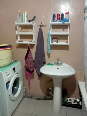 ул. Бакинских комиссаров,12 в Заречном - zarechnyj.yutvil.ru - фото 5 ул. Бакинских комиссаров,12 в Заречном - zarechnyj.yutvil.ru - фото 5