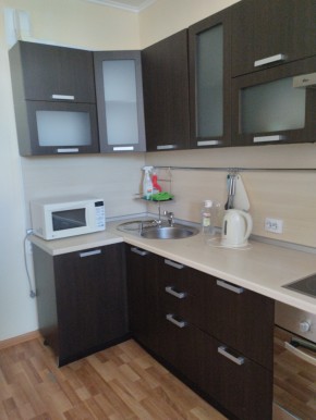 ул. Бакинских комиссаров,99 в Заречном - zarechnyj.yutvil.ru - фото 7