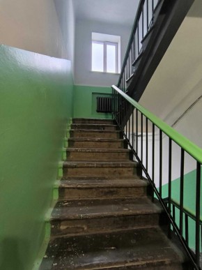 ул. Баумана,24а в Заречном - zarechnyj.yutvil.ru - фото 15