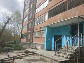 ул. Бебеля,126 в Заречном - zarechnyj.yutvil.ru - фото 17