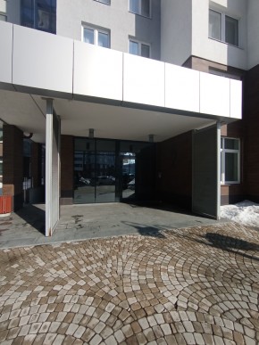 ул. Блюхера,95 в Заречном - zarechnyj.yutvil.ru - фото 2