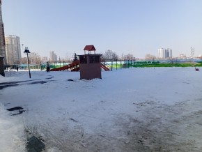 ул. Блюхера,95 в Заречном - zarechnyj.yutvil.ru - фото 21