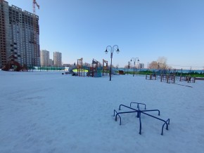 ул. Блюхера,95 в Заречном - zarechnyj.yutvil.ru - фото 22