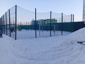 ул. Блюхера,95 в Заречном - zarechnyj.yutvil.ru - фото 23