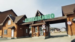 ул. Брусничная д. 31 в Заречном - zarechnyj.yutvil.ru