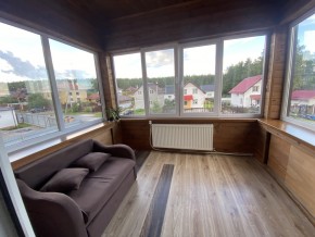 ул. Брусничная д. 31 в Заречном - zarechnyj.yutvil.ru - фото 17
