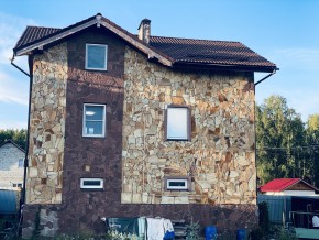 ул. Брусничная д. 31 в Заречном - zarechnyj.yutvil.ru - фото 18