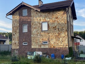 ул. Брусничная д. 31 в Заречном - zarechnyj.yutvil.ru - фото 3