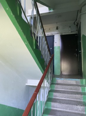 ул. Челюскинцев,110-а в Заречном - zarechnyj.yutvil.ru - фото 14