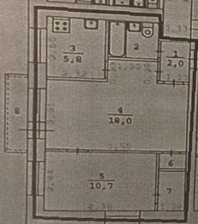 ул. Челюскинцев,110-а в Заречном - zarechnyj.yutvil.ru - фото 17