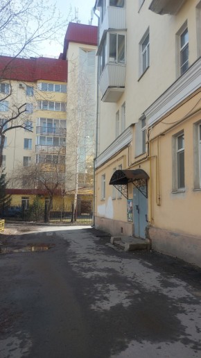 ул. Челюскинцев,70 в Заречном - zarechnyj.yutvil.ru - фото 1