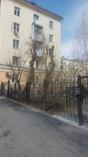 ул. Челюскинцев,70 в Заречном - zarechnyj.yutvil.ru - фото 2