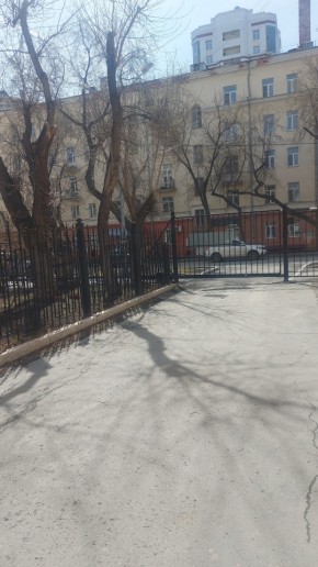ул. Челюскинцев,70 в Заречном - zarechnyj.yutvil.ru - фото 3