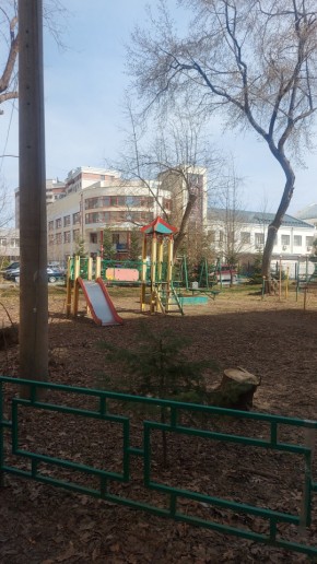 ул. Челюскинцев,70 в Заречном - zarechnyj.yutvil.ru - фото 4