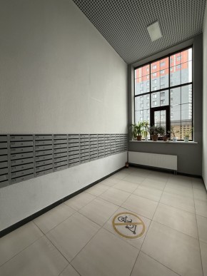 ул. Чемпионов,3 в Заречном - zarechnyj.yutvil.ru - фото 11