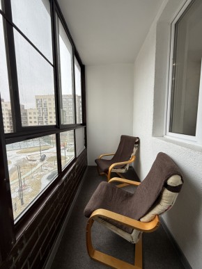 ул. Чемпионов,3 в Заречном - zarechnyj.yutvil.ru - фото 5