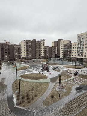 ул. Чемпионов,3 в Заречном - zarechnyj.yutvil.ru - фото 6