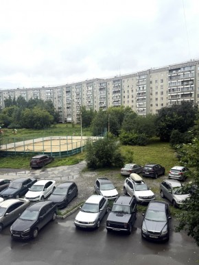 ул. Черепанова,18 в Заречном - zarechnyj.yutvil.ru - фото 6 ул. Черепанова,18 в Заречном - zarechnyj.yutvil.ru - фото 6