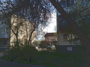 ул. Черноярская,30 корп. 1 в Заречном - zarechnyj.yutvil.ru