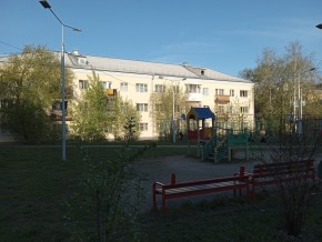 ул. Черноярская,30 корп. 1 в Заречном - zarechnyj.yutvil.ru - фото 2