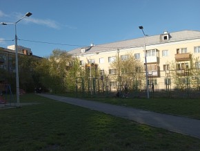 ул. Черноярская,30 корп. 1 в Заречном - zarechnyj.yutvil.ru - фото 5