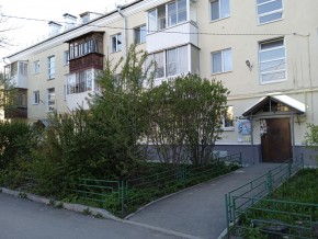 ул. Черноярская,30 корп. 1 в Заречном - zarechnyj.yutvil.ru - фото 7