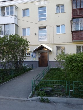 ул. Черноярская,30 корп. 1 в Заречном - zarechnyj.yutvil.ru - фото 9