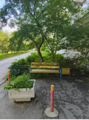 ул. Чкалова,133 в Заречном - zarechnyj.yutvil.ru - фото 10