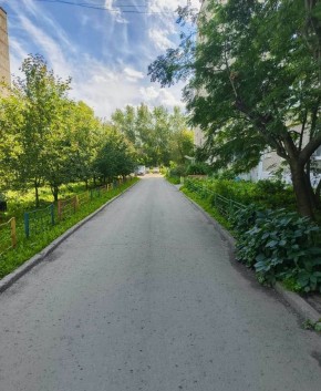 ул. Чкалова,133 в Заречном - zarechnyj.yutvil.ru - фото 6