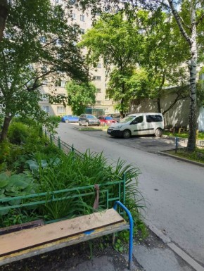 ул. Чкалова,133 в Заречном - zarechnyj.yutvil.ru - фото 7