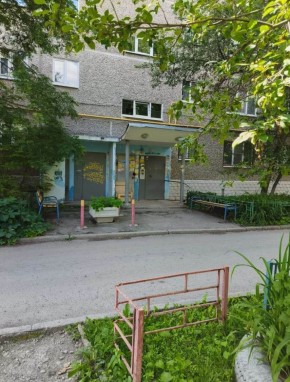 ул. Чкалова,133 в Заречном - zarechnyj.yutvil.ru - фото 8