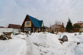 ул. Чкалова,17 в Заречном - zarechnyj.yutvil.ru - фото 100