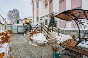 ул. Чкалова,17 в Заречном - zarechnyj.yutvil.ru - фото 96