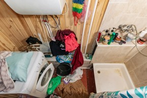 ул. Чкалова,17 в Заречном - zarechnyj.yutvil.ru - фото 104