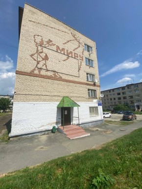 ул. Декабристов,6 в Заречном - zarechnyj.yutvil.ru - фото 1