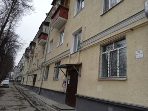 ул. Донбасская,27 в Заречном - zarechnyj.yutvil.ru - фото 2 ул. Донбасская,27 в Заречном - zarechnyj.yutvil.ru - фото 2