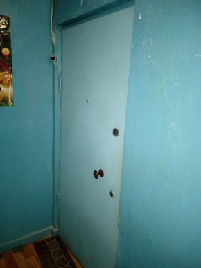 ул. Донбасская,27 в Заречном - zarechnyj.yutvil.ru - фото 4 ул. Донбасская,27 в Заречном - zarechnyj.yutvil.ru - фото 4