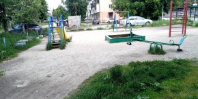 ул. Донбасская,41 в Заречном - zarechnyj.yutvil.ru - фото 10 ул. Донбасская,41 в Заречном - zarechnyj.yutvil.ru - фото 10