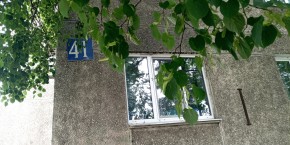 ул. Донбасская,41 в Заречном - zarechnyj.yutvil.ru - фото 11 ул. Донбасская,41 в Заречном - zarechnyj.yutvil.ru - фото 11