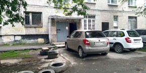 ул. Донбасская,41 в Заречном - zarechnyj.yutvil.ru - фото 9 ул. Донбасская,41 в Заречном - zarechnyj.yutvil.ru - фото 9