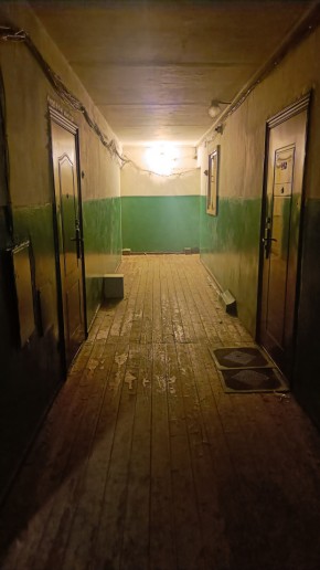 ул. Донбасская,45 в Заречном - zarechnyj.yutvil.ru - фото 11