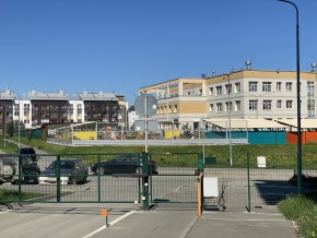 ул. Евгения Савкова,46/2 в Заречном - zarechnyj.yutvil.ru - фото 19 ул. Евгения Савкова,46/2 в Заречном - zarechnyj.yutvil.ru - фото 19