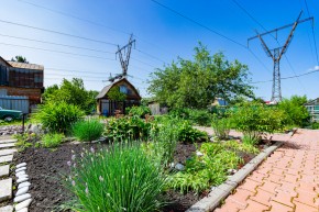 ул. Европейская,76 в Заречном - zarechnyj.yutvil.ru - фото 39