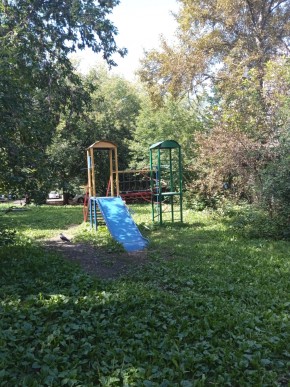 ул. Фурманова,24 в Заречном - zarechnyj.yutvil.ru - фото 2 ул. Фурманова,24 в Заречном - zarechnyj.yutvil.ru - фото 2